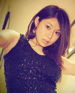Ayumi Nakamizu (Ayumi Nakamizu) profile
