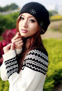 Xia Yixin (Shana) profile