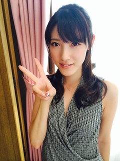 Iioka Kanako (Kanako Iioka) profile