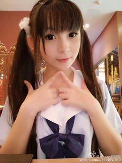 Liu Lina (Liulina) profile