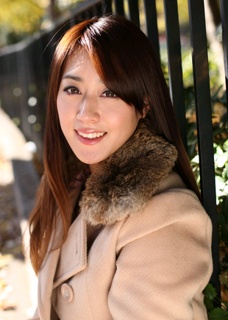 Mikami Riho
