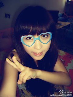 Meng Xiaoxi (Angle) Meng Xiaoxi (Angle) profile