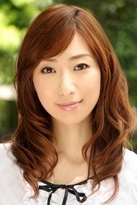 Kaori Nishio (Nishio Kaori) profile