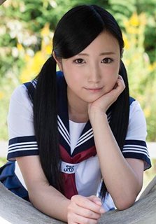 Nishino Nozomi