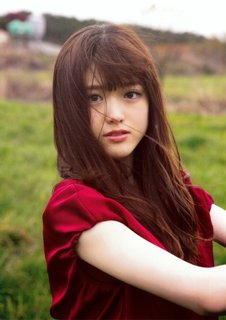 Mai Shiraishi (Shiraishi Mai) profile