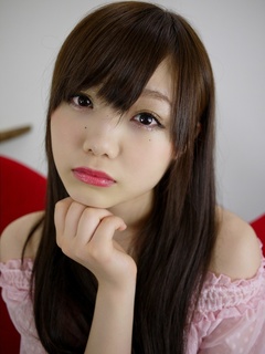 Matsuoka Riehi (Matsuoka Rie) profile