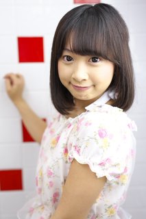 One-color apricot (Kyoko Isshiki) profile