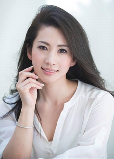 Junko Yaginuma (Junko Yaginuma) profile