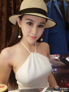 Su Meimei (Sumeimei) profile
