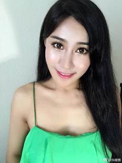 Zhang Wenya (Angelina Zhang) profile