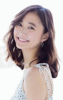 Tomoko Suzuki (Yuuna Suzuki) profile