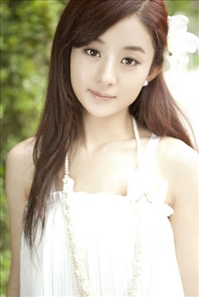 Zhao Liying (Zanilia Zhao) profile
