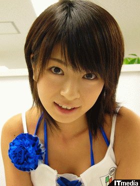 äº • ä¸Šã ‚ã‚ãã ª (Yurina Inoue) profile