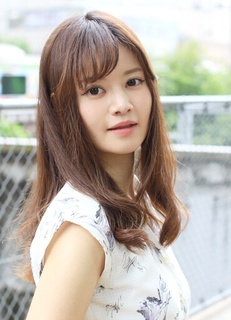 æ§ ‡ ã † ã (Yurina Maki) profile