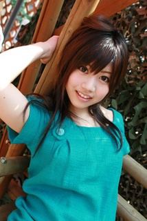 ç&gt; ¸å · æ ™&#39;å - (Haruna Aikawa) profile