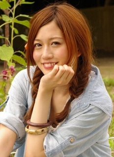 æ · ± è ° · ç † ç&#39;- (Risa Fukaya) profile