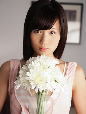 ç§ å ± ± ã † † ã šã (Akiyama Yuzuki) profile