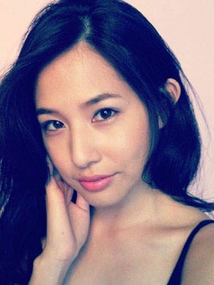Ÿ å ã ã ã‚ãã ‹ (Arika Chinen) profile