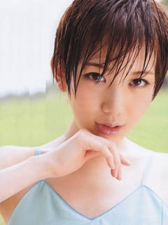 å ... ‰ å®-è- « (Kaoru Mitsumune) profile