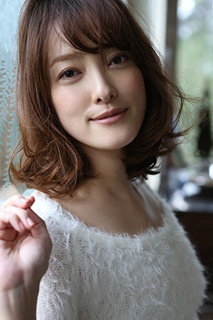 æŸ´ç ”° ã‚ãã“ (Kayoko Shibata) profile