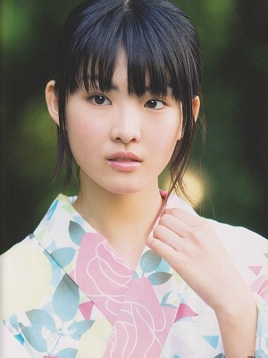 ç| ç &quot;° éº» ç &quot;± å (Mayuko Fukuda) profile