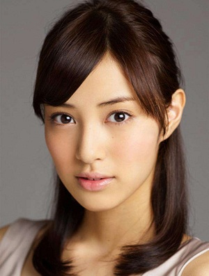 å²¡æœ¬ã ‚ãã • (Azusa Okamoto) profile