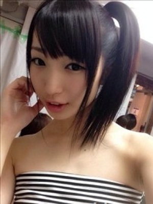 æœ ‰ æ~Žã, † ãª (Yuna Takahashi) profile