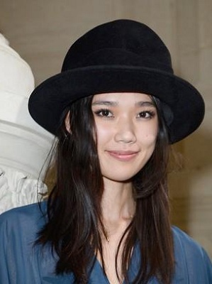 å²¡æœ¬å¤šç · &#39; (Tao Okamoto) profile