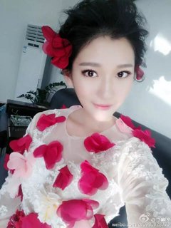 äºšç¾Žä¾ (Yameiyi) profile