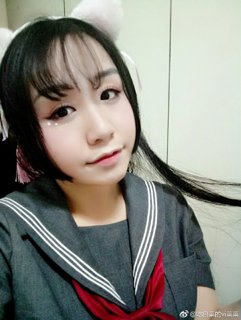 å ƒç ™ ½è œçš &quot;vè œè œ (Baicai Vivi) profile