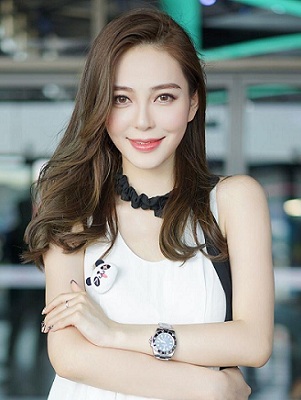 çŽ &lt;ç ³ (Skylar Wong) profile