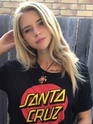 Jade Grobler (Jade Grobler) profile