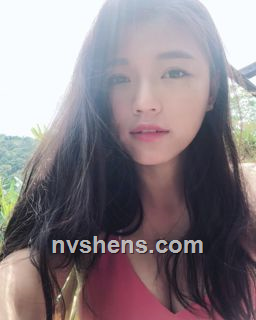 Is, ± is-å®¹ (Qiu Shi Rong) profile
