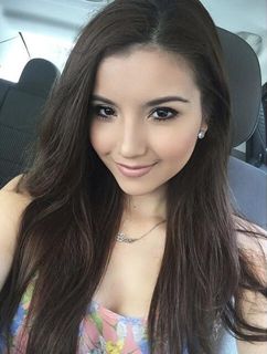 Monica Murillo (Monica Murillo) profile