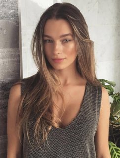 Portia Carey (Portia Carey) profile