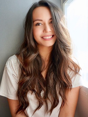 Alisa Mcdonald
