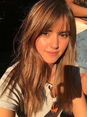 Paulina Vega Dieppa