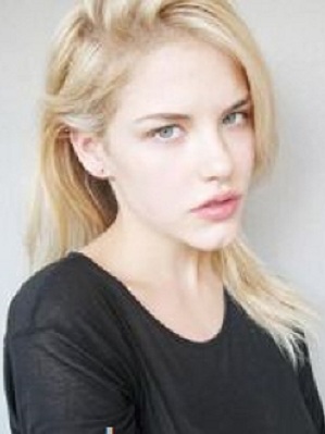 Ashley Smith (Ashley Smith) profile