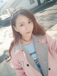 Ä½ å ° å¤ • (Xiaoxi Zuo) profile