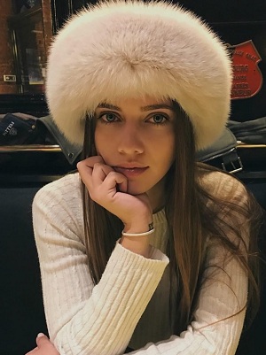 Simona Taranu