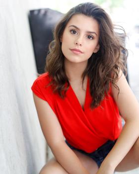 Madisyn Shipman (Madisyn Shipman) profile