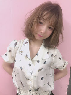 Ayana Shibata