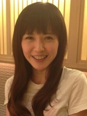 ¸ æ µ µ ç. (Eriko Miura) profile