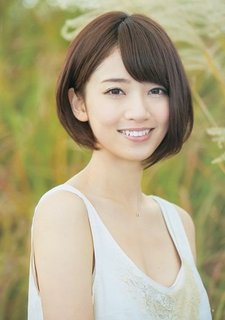 æ © &lt;æœ¬å ¥ ã € ... æœª (Hashimoto Nanami) profile