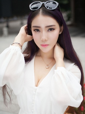 æ ¢ |å¨œVanessa (Vanessa) profile