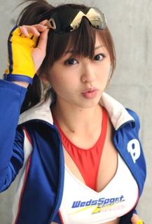ç € ¬é • å ¥ æ&#39;¥ å®Ÿ (Natsumi Senaga) profile