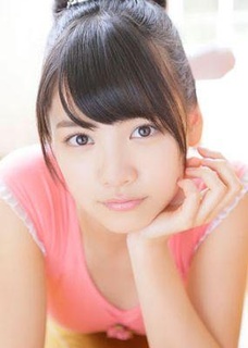æ ° œ æ ‰ ç ç (Arisa Matsunaga) profile