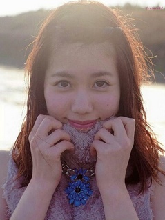 å -ã ¾ã, † (Mayu Minami) profile
