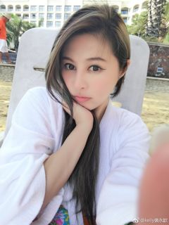å¼µæ°¸æ­† (Kelly Chang) profile