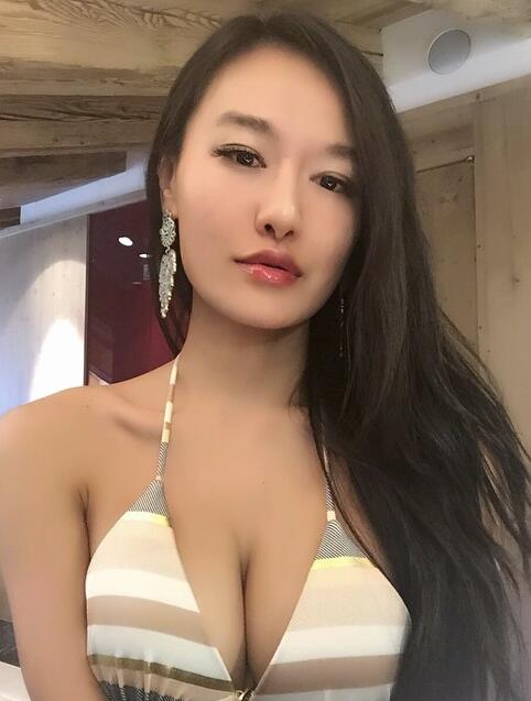 Anna Xiao (Anna Xiao) profile